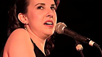 Baby I Dont Care - Ruby Ann live at the 16th Rockabilly Rave