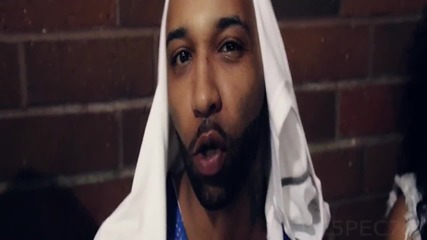 Joe Budden feat. Wiz Khalifa & French Montana - Nba ( Full Hd1080p )