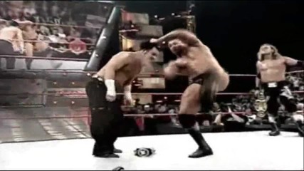 Wwe Titantron - Rated Rko