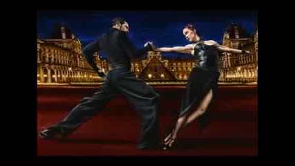 Melodia Oriental - Tango 1925 