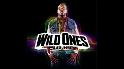 Flo Rida Feat. Georgi Kay - In My Mind