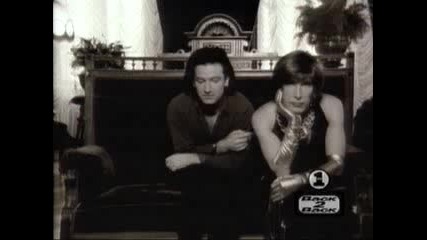 U2 - one