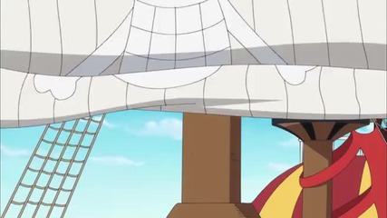 One Piece Episode 653 Eng Subs