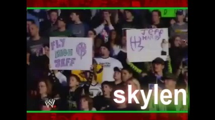 Skylen producti0n!! Jeff Hardy..!!