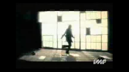 Thousand Foot Krutch -  Move