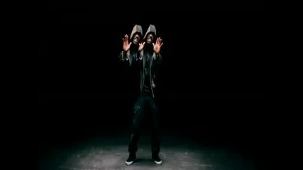 Tinie Tempah - Pass out