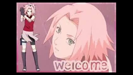 Sakura Haruno