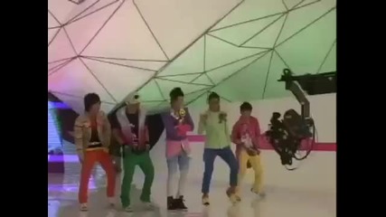 Big Bang - Lollipop 2 (part 1+ 2 ) 