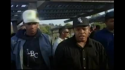 Snoop Dogg - Nuthin But A G Thang