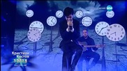 Кристиан Костов - Yesterday - X Factor Live (18.01.2016)
