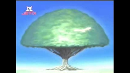 Shaman King - Последен Епизод 