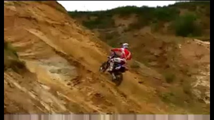 Motocross