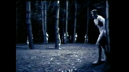 Godsmack - Voodoo
