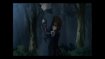 Vampire Knight Eisode 4 Part 3