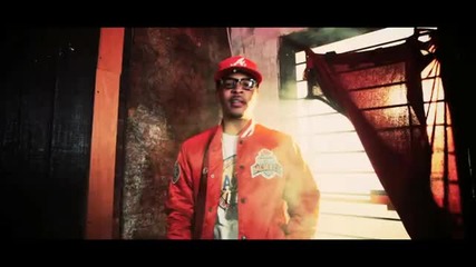 B.o.b - Strange Clouds [remix] feat. T.i. & Young Jeezy
