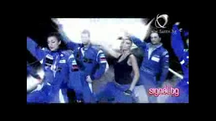 Alisia - Shte se vozim li (official Video) 