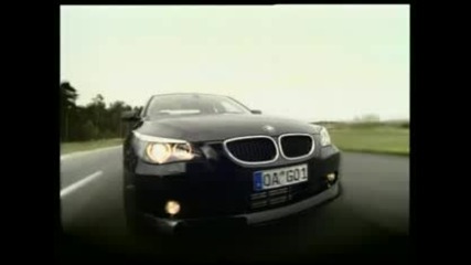 G - Power E60 Bmw 5 - series German