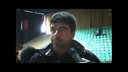 Чорни(брезник) срещу Миньор - турнир за деца, зала Миньор 