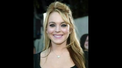 Lindsay Lohan Hooker!!!!!