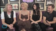 Little Big Town's ''Girl Crush'' Pulled From Country Radio Stations