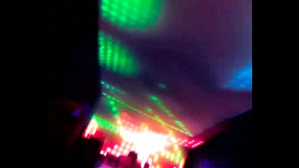 Blue Magic 