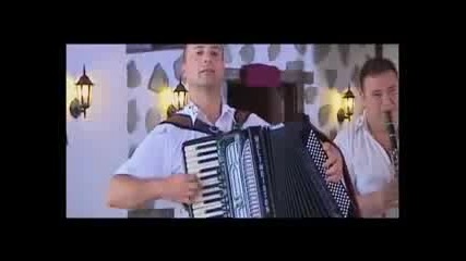 Оркестър Пловдив - Мама Генчо търси