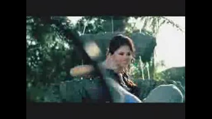 Selena Gomez - Fan Videoo!