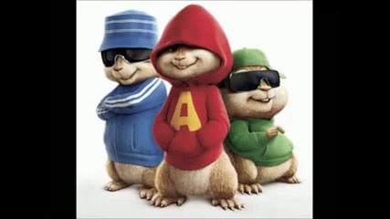 Alvin _ the Chipmunks - Tonight (i_m Lovin_ You)