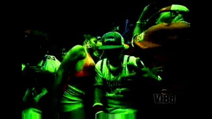Busta Rhymes Ft. Sean Paul & Spliff Star - Make It Clap (remix