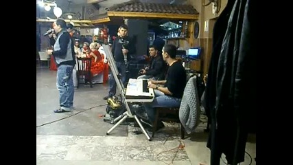 Miudjetin & shain Bir melek