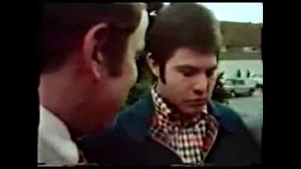 Skinheads & Rude boys
