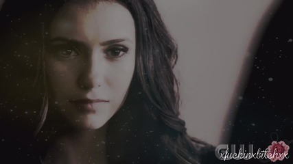 Shes here | Katherine Pierce