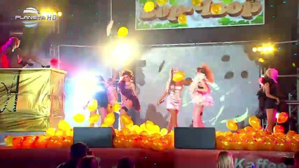 Андреа ( Официално видео ) 