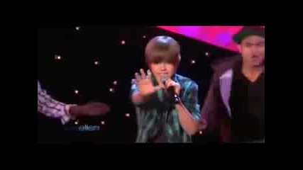 justin bieber Favorite Girl One Time 