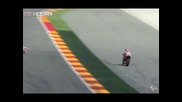 Маркес докосва титлата в Moto GP след победа на пистата „Арагон”