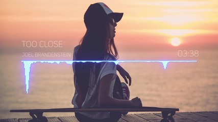 Joel Brandenstein - Too Close (roman Beise Remix)