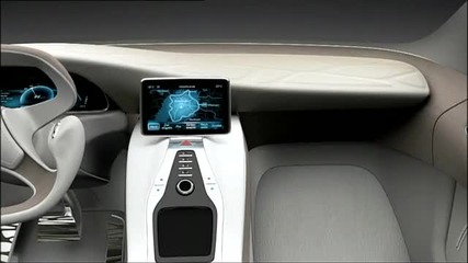 Mercedes F800 