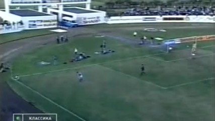 1990 Iceland v. Soviet Union