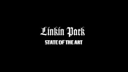 Linkin park - State of the art