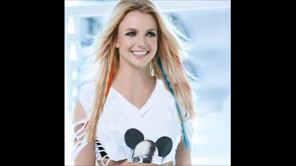 Britney Spears - Strangest Love (2011)