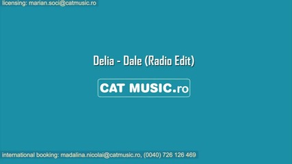Delia - Dale [2011]