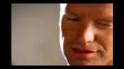 Sting - When We Dance