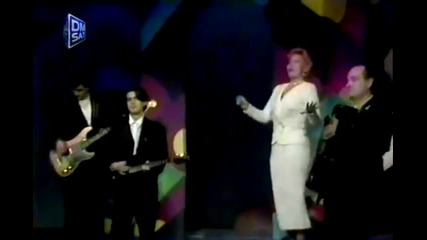 Snezana Djurisic - Nece srce