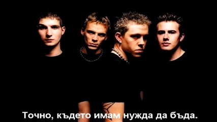 12 Stones - Home - превод 