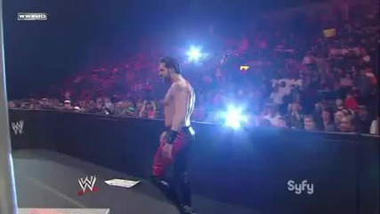 Wwe Ecw 09.02.2010 Part 4 