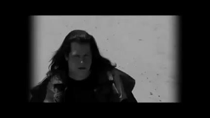 Danzig - Crawl Across Your Killing Floor Megaforce Records 