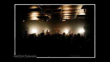 Into The Night - Eyes Set To Kill
