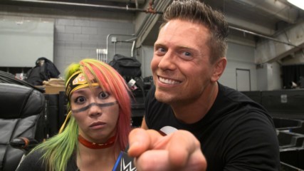 Team Awe-ska are once again ready to win it all