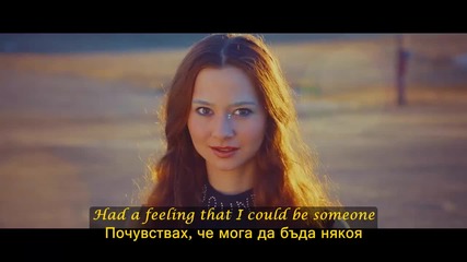 ♫ Jonas Blue ft. Dakota - Fast Car ( Официално видео) превод & текст