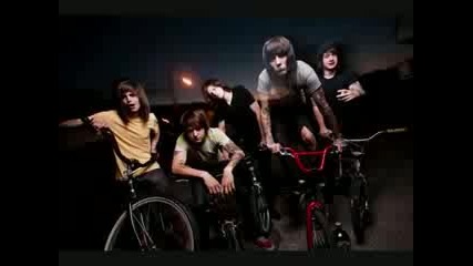 Bring Me the Horizon - Diamonds Arent Forever [bmth]